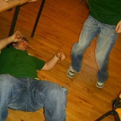 PIC 0034 - Scouts en Gidsen Zaventem 
